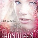 The Iron Queen (Iron Fey Series #3) Hardcover Review