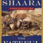 The Fateful Lightning: A Novel of the Civil War Hardcover Best Review