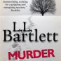 Murder On The Mind Hardcover FREE SHIPPING