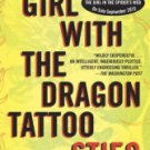 The Girl with the Dragon Tattoo (Millennium Series #1) Hardcover Best Review