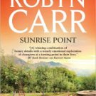 Sunrise Point (Virgin River Series #19) Hardcover TOP HOT