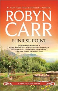 Sunrise Point (Virgin River Series #19) Hardcover TOP HOT