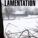 Lamentation Hardcover on sale
