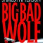 The Big Bad Wolf (Alex Cross Series #9) Hardcover Best Price