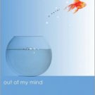 Out of My Mind Hardcover TOP HOT