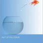 Out of My Mind Hardcover TOP HOT