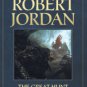 The Great Hunt (Wheel of Time Series #2) Hardcover Best Review