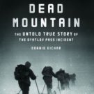 Dead Mountain: The Untold True Story of the Dyatlov Pass Incident Hardcover Reviews