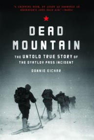Dead Mountain: The Untold True Story of the Dyatlov Pass Incident Hardcover Reviews