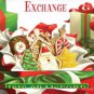 A Catered Christmas Cookie Exchange (Mystery with Recipes Series #9) Hardcover Best Price