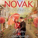 When Lightning Strikes (Whiskey Creek Series #1) Hardcover Best Review