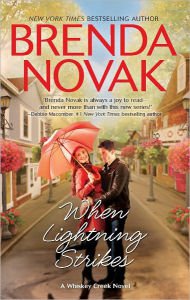 When Lightning Strikes (Whiskey Creek Series #1) Hardcover Best Review