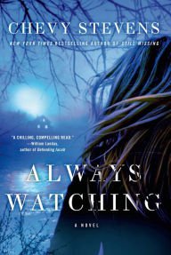 Always Watching Hardcover Review