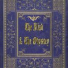 The Iliad & The Odyssey Hardcover on sale