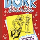 Tales from a Not-So-Happy Heartbreaker (Dork Diaries Series #6) (Turtleback School & Library Bindin