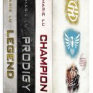 Legend Trilogy Boxed Set Hardcover Best Cheap