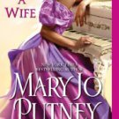 Not Quite a Wife (Lost Lords Series #6) Hardcover on sale