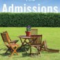 The Admissions Hardcover Best Cheap