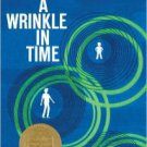 A Wrinkle in Time: 50th Anniversary Commemorative Edition Hardcover TOP HOT