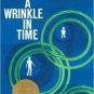 A Wrinkle in Time: 50th Anniversary Commemorative Edition Hardcover TOP HOT
