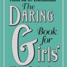 The Daring Book for Girls Hardcover Review