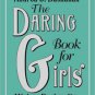 The Daring Book for Girls Hardcover Review