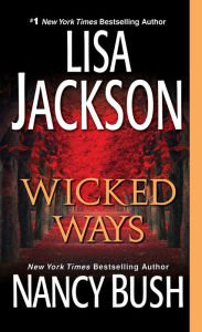 Wicked Ways Hardcover FREE SHIPPING