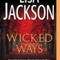 Wicked Ways Hardcover FREE SHIPPING