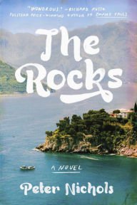 The Rocks Hardcover Review