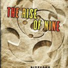 The Rise of Nine (Lorien Legacies Series #3) Hardcover Best Price