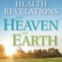 Health Revelations from Heaven and Earth Hardcover Best Price
