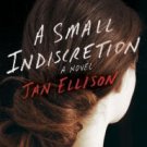 A Small Indiscretion Hardcover Best Cheap
