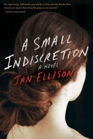 A Small Indiscretion Hardcover Best Cheap