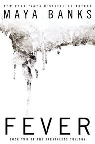 Fever (The Breathless Trilogy #2) Hardcover Review