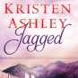 Jagged (Colorado Mountain Series #5) Hardcover FREE SHIPPING
