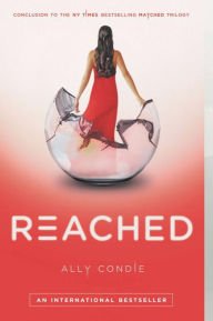 Reached (Matched Trilogy Series #3) Hardcover Review