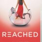 Reached (Matched Trilogy Series #3) Hardcover Review