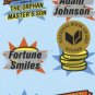 Fortune Smiles Hardcover Best Review