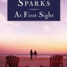 At First Sight Hardcover FREE SHIPPING