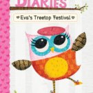 Eva's Treetop Festival (Owl Diaries Series #1) Hardcover Reviews