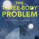 The Three-Body Problem Hardcover Best Cheap