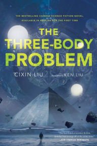 The Three-Body Problem Hardcover Best Cheap