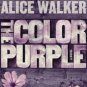 The Color Purple (Musical Tie-In) Hardcover FREE SHIPPING