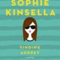 Finding Audrey Hardcover FREE SHIPPING