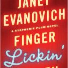 Finger Lickin' Fifteen (Stephanie Plum Series #15) Hardcover Review