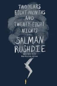 Two Years Eight Months and Twenty-Eight Nights Hardcover Best Price