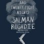 Two Years Eight Months and Twenty-Eight Nights Hardcover Best Price