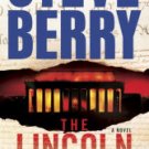 The Lincoln Myth (Cotton Malone Series #9) Hardcover on sale