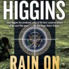 Rain on the Dead Hardcover FREE SHIPPING