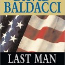 Last Man Standing Hardcover Best Price